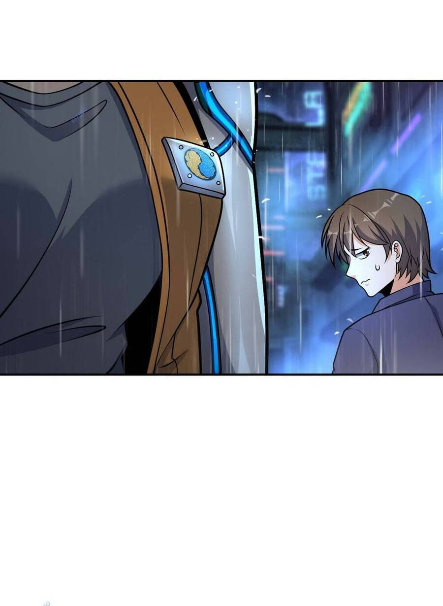 Mệnh Danh Thuật Của Bóng Tối Chapter 29 - 16