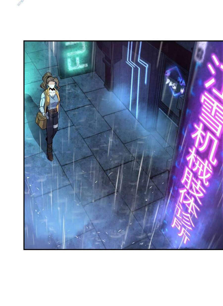 Mệnh Danh Thuật Của Bóng Tối Chapter 29 - 17