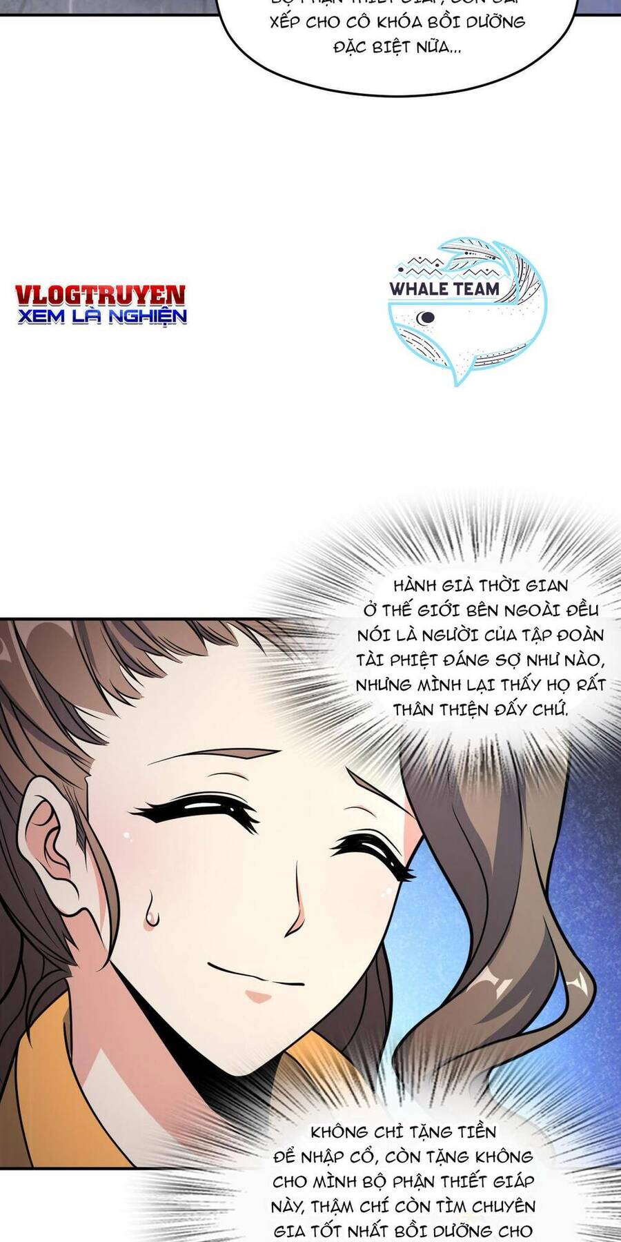 Mệnh Danh Thuật Của Bóng Tối Chapter 29 - 20