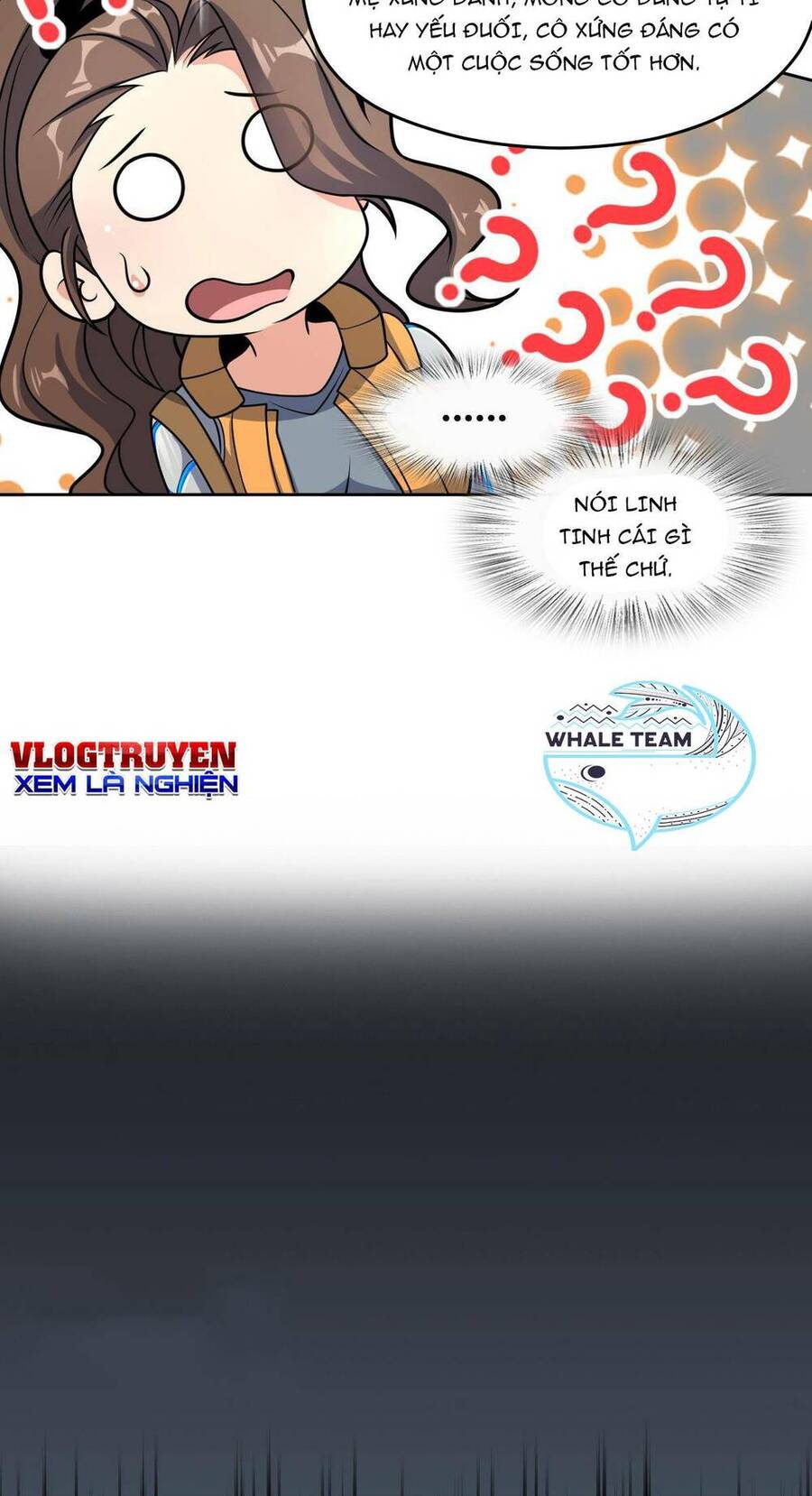 Mệnh Danh Thuật Của Bóng Tối Chapter 29 - 24