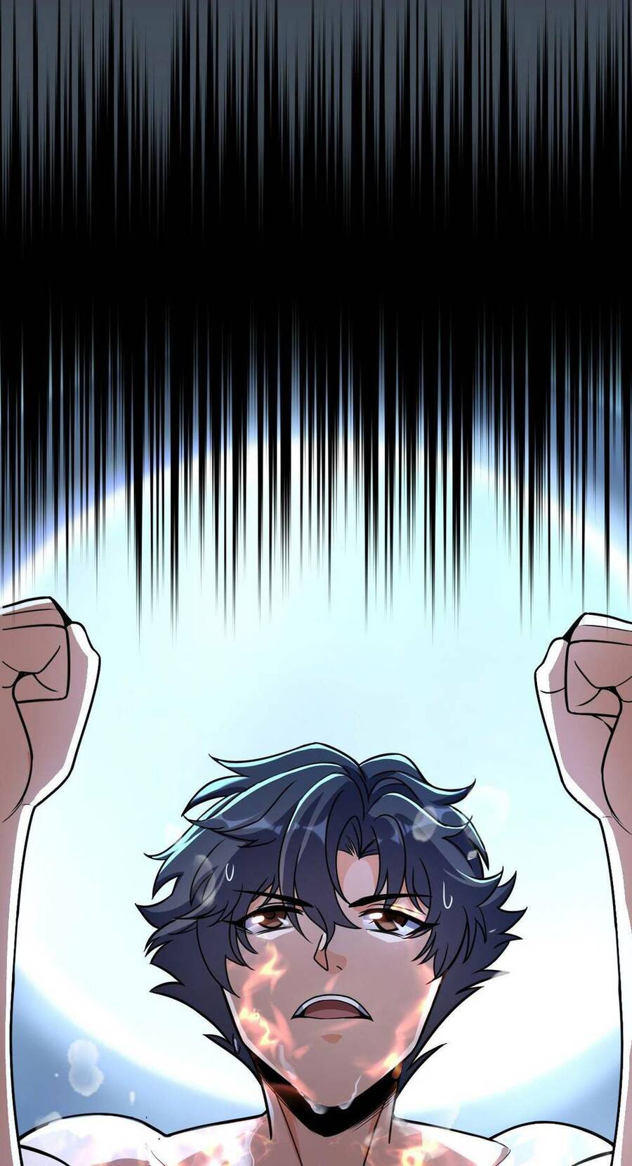 Mệnh Danh Thuật Của Bóng Tối Chapter 29 - 25