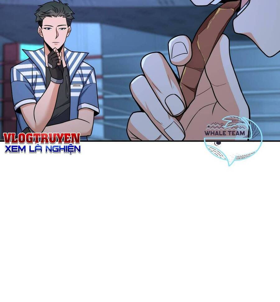 Mệnh Danh Thuật Của Bóng Tối Chapter 29 - 34