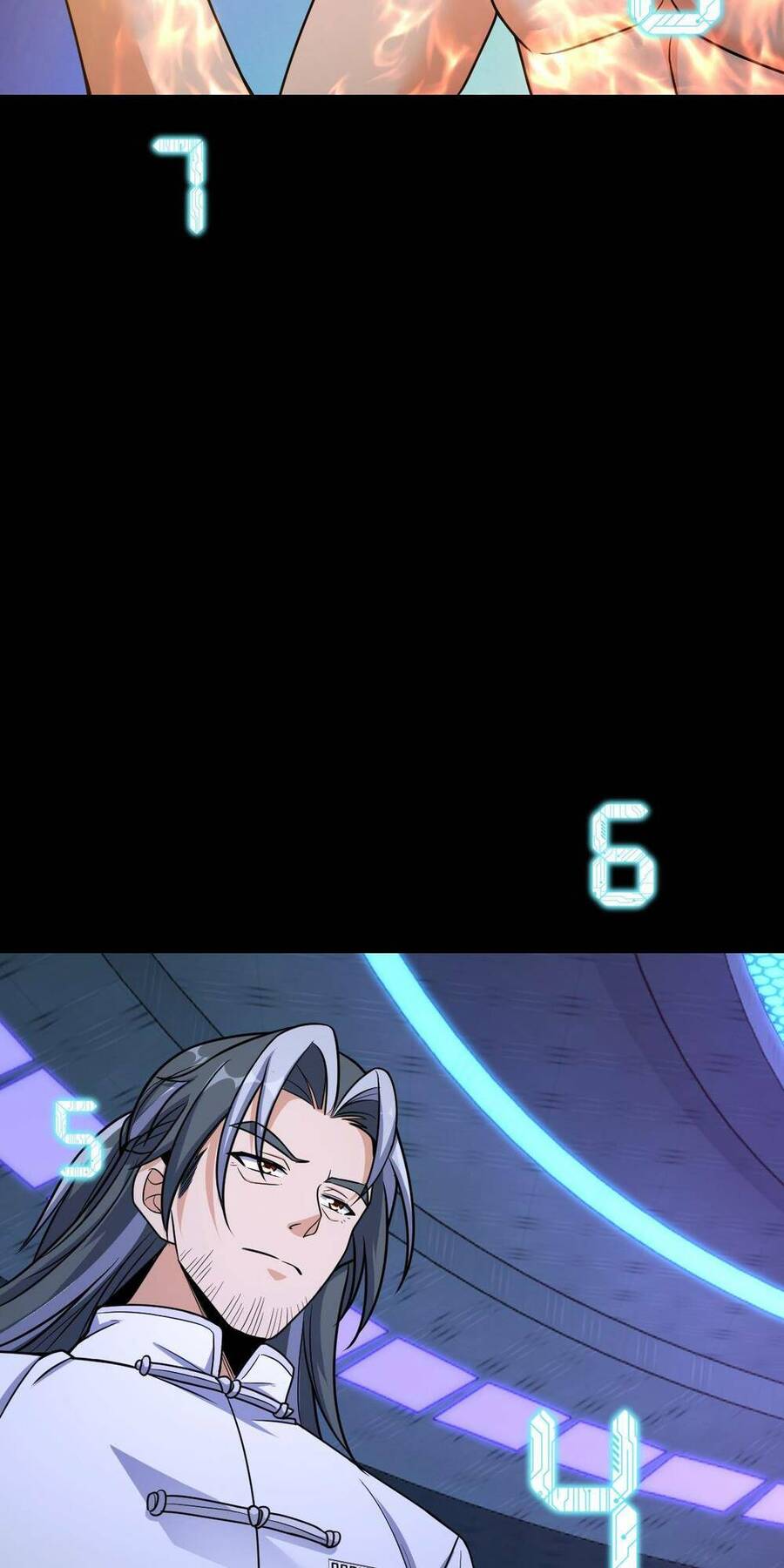 Mệnh Danh Thuật Của Bóng Tối Chapter 29 - 37