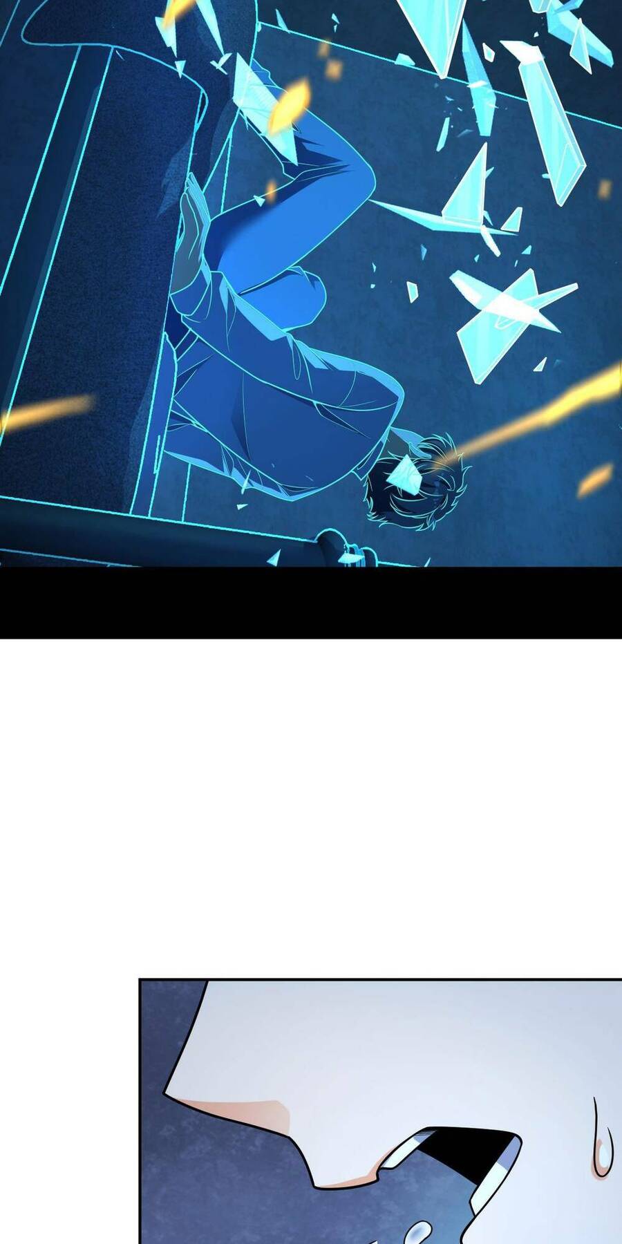 Mệnh Danh Thuật Của Bóng Tối Chapter 29 - 40