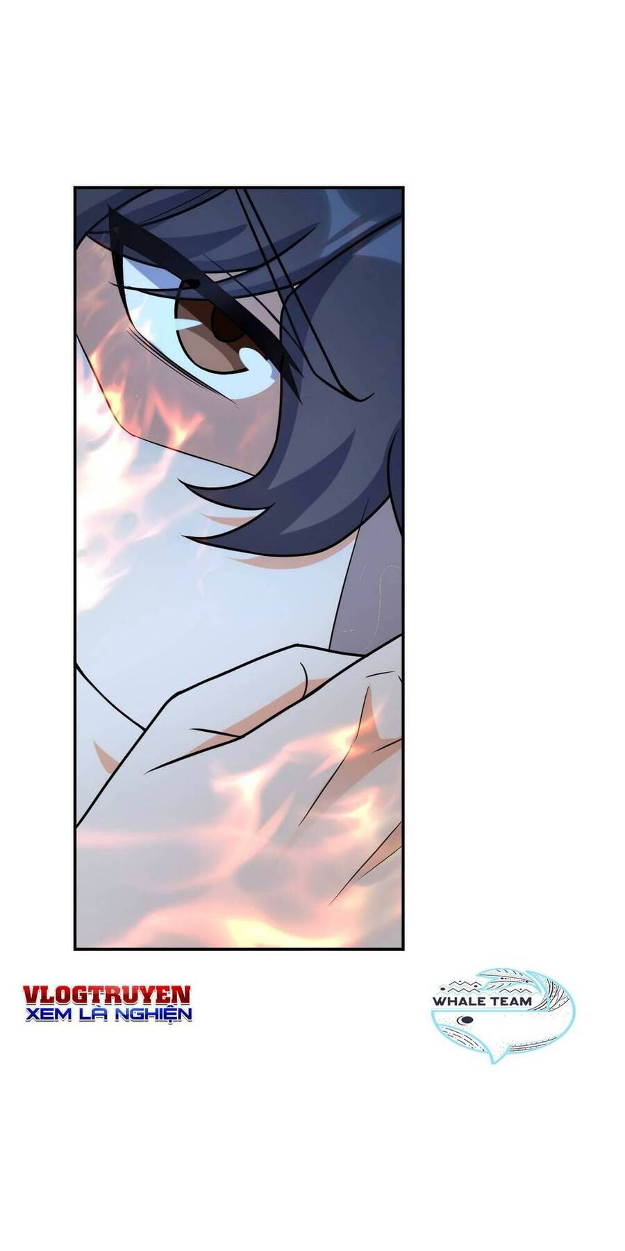 Mệnh Danh Thuật Của Bóng Tối Chapter 29 - 43