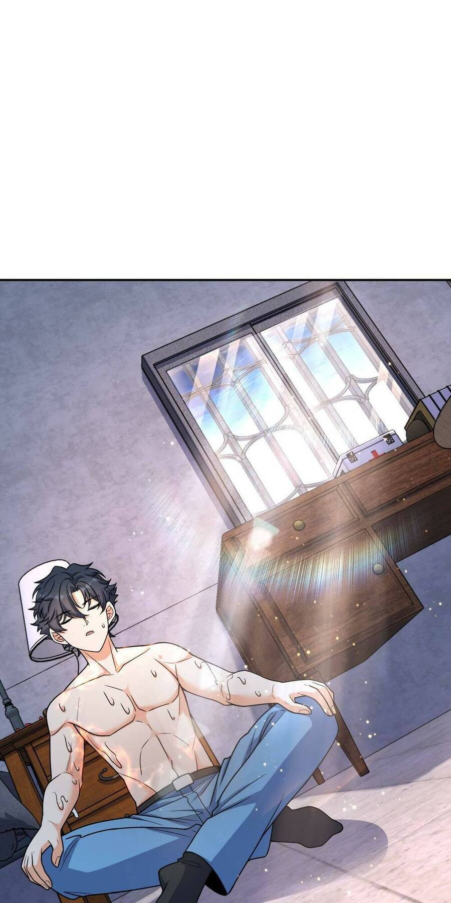 Mệnh Danh Thuật Của Bóng Tối Chapter 29 - 45