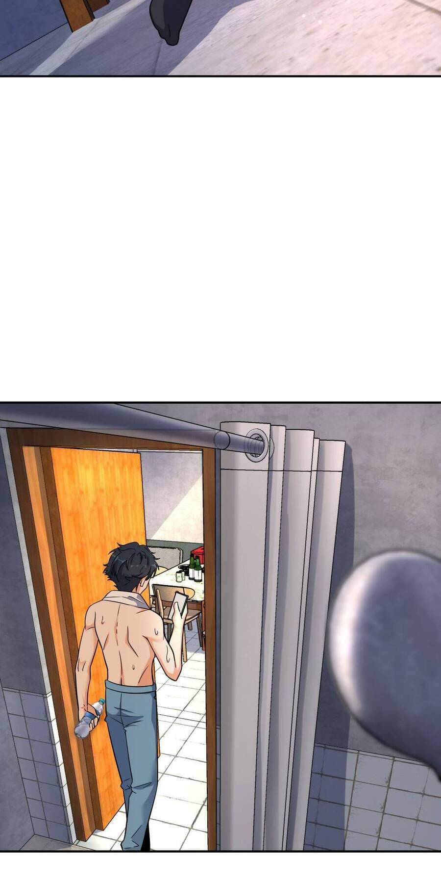 Mệnh Danh Thuật Của Bóng Tối Chapter 29 - 46