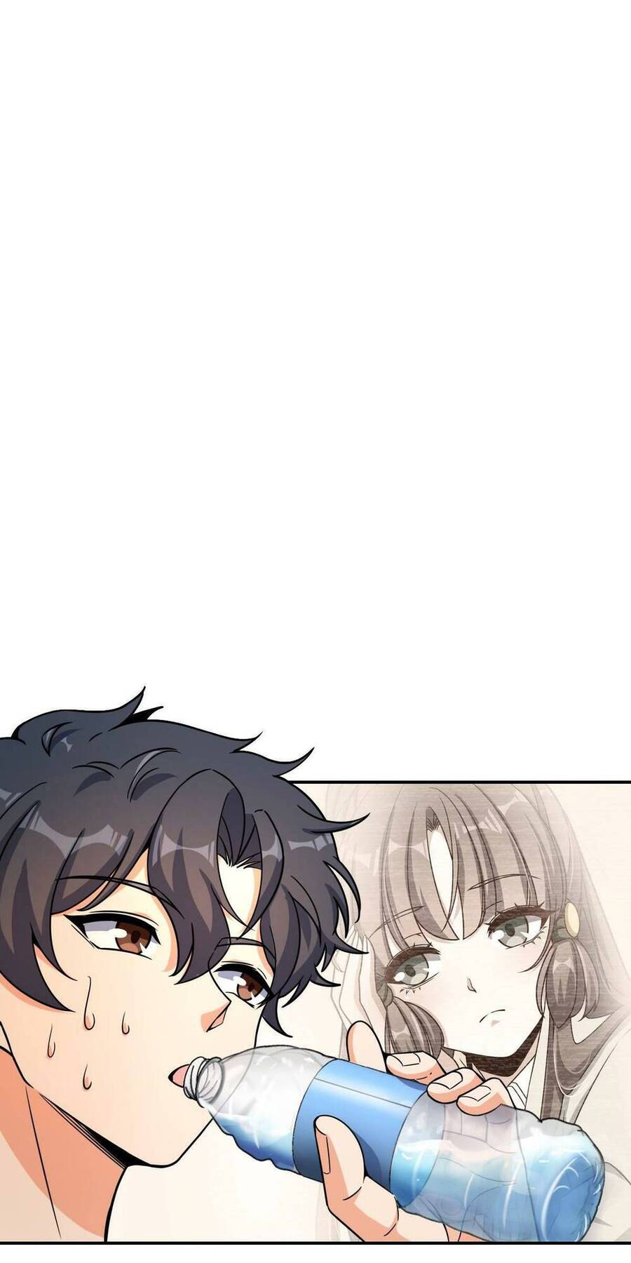 Mệnh Danh Thuật Của Bóng Tối Chapter 29 - 47