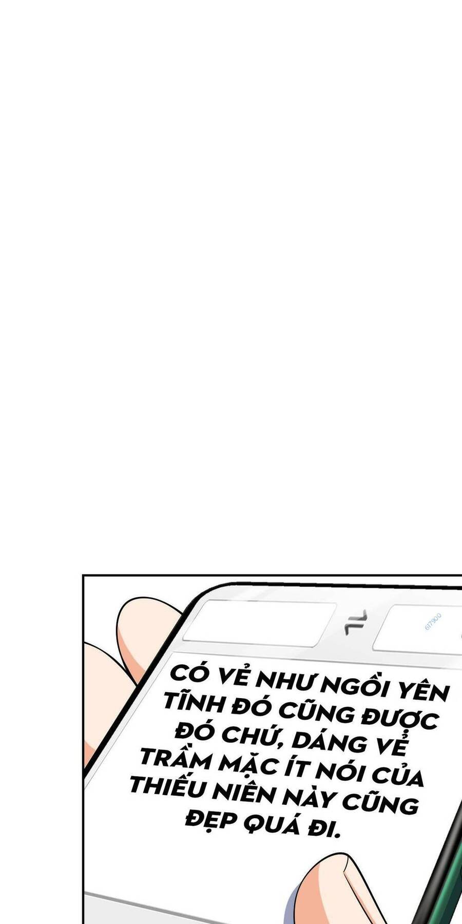 Mệnh Danh Thuật Của Bóng Tối Chapter 29 - 48