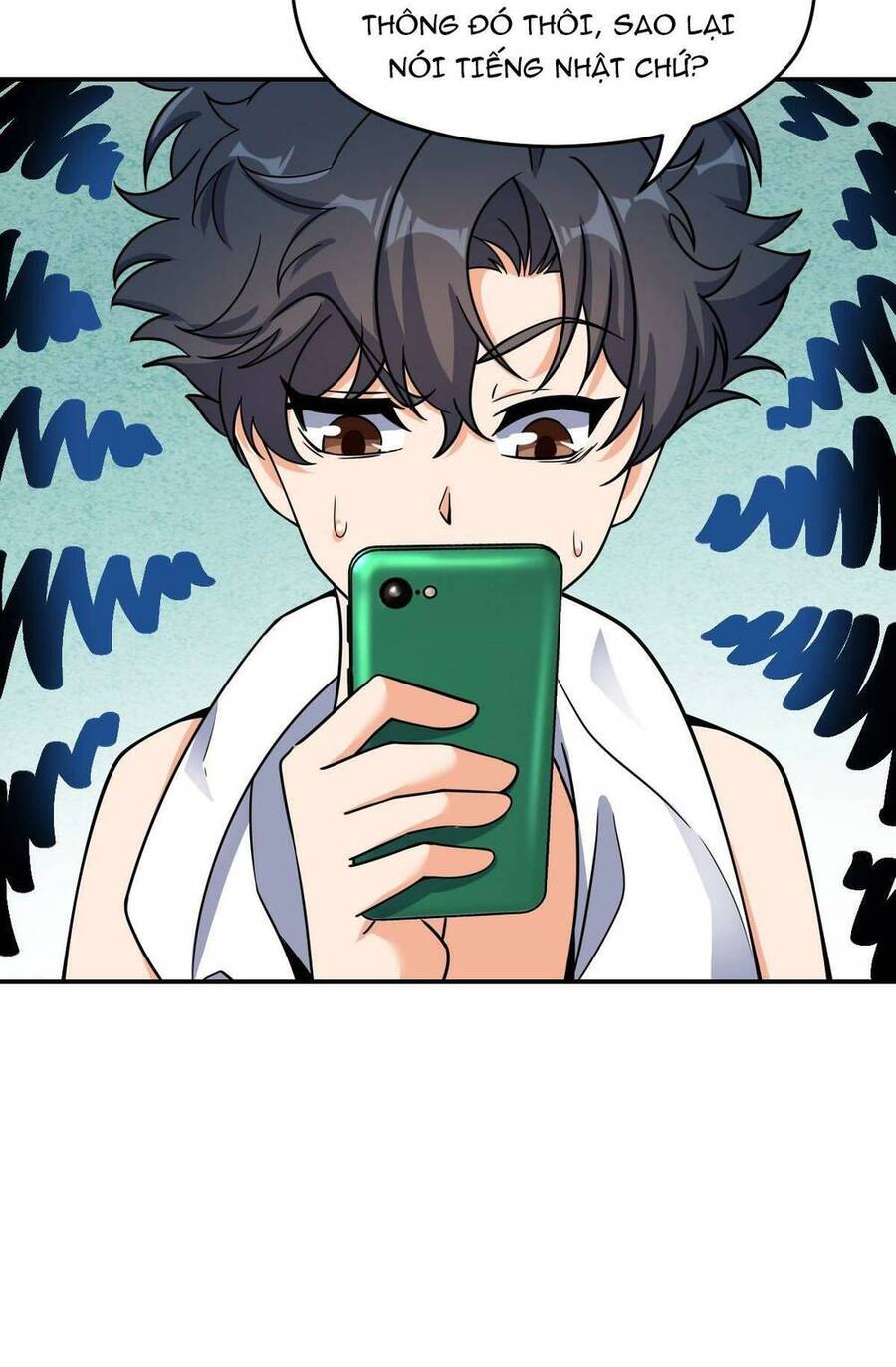 Mệnh Danh Thuật Của Bóng Tối Chapter 29 - 51
