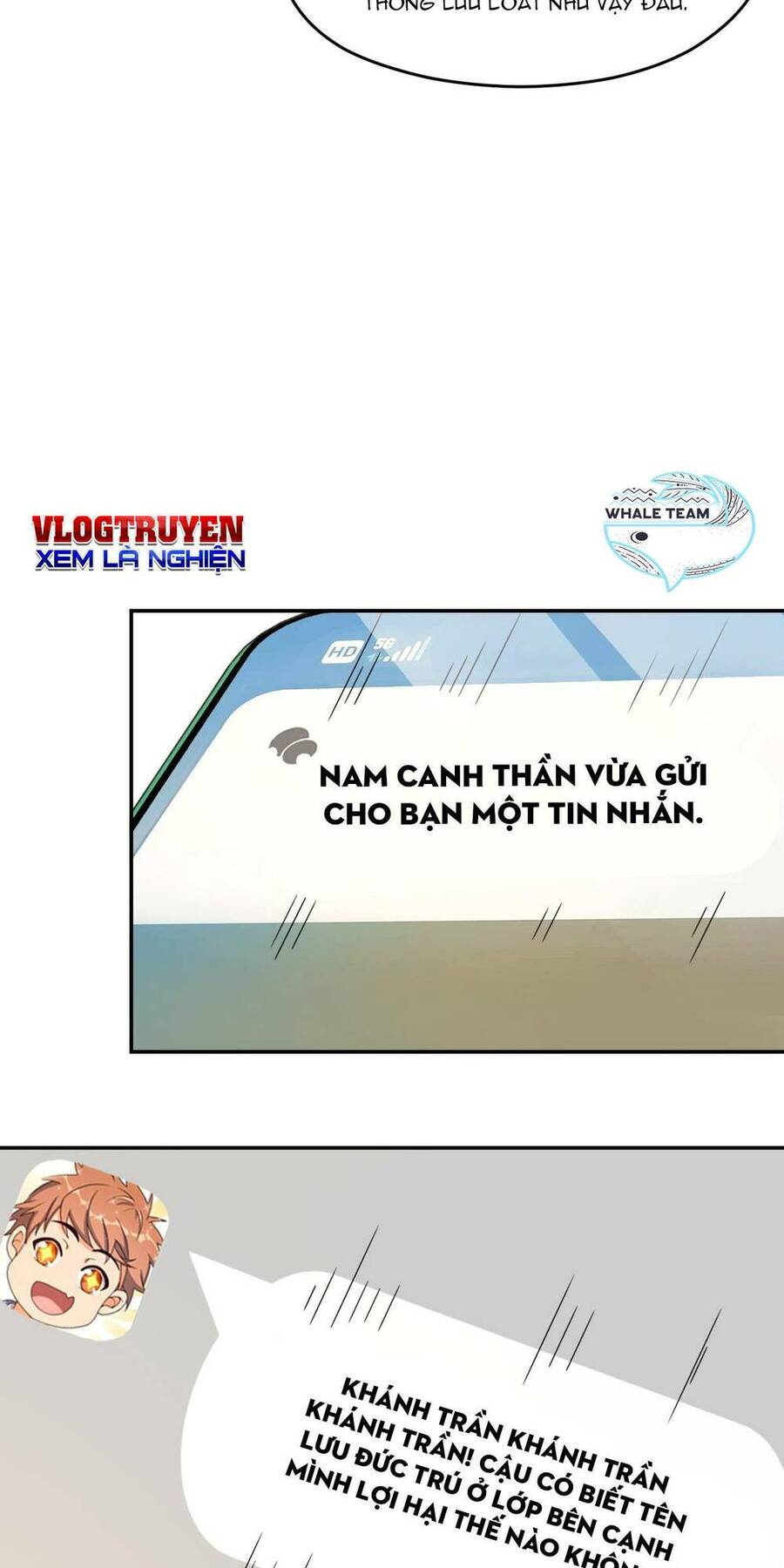 Mệnh Danh Thuật Của Bóng Tối Chapter 29 - 53