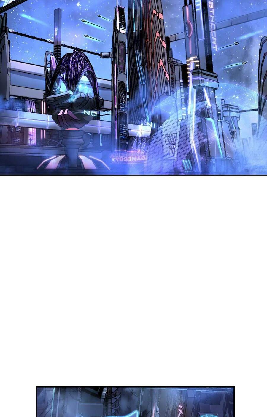 Mệnh Danh Thuật Của Bóng Tối Chapter 29 - 8