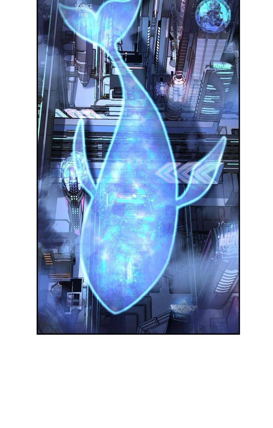 Mệnh Danh Thuật Của Bóng Tối Chapter 29 - 9