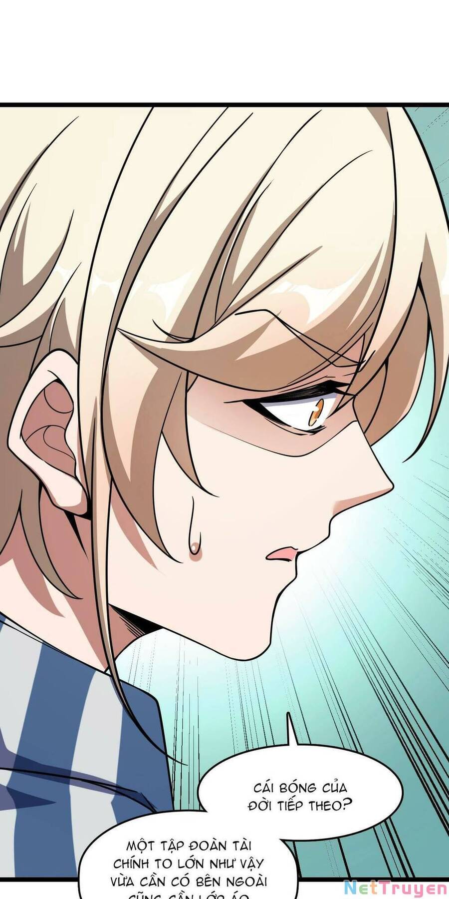 Mệnh Danh Thuật Của Bóng Tối Chapter 5 - 63