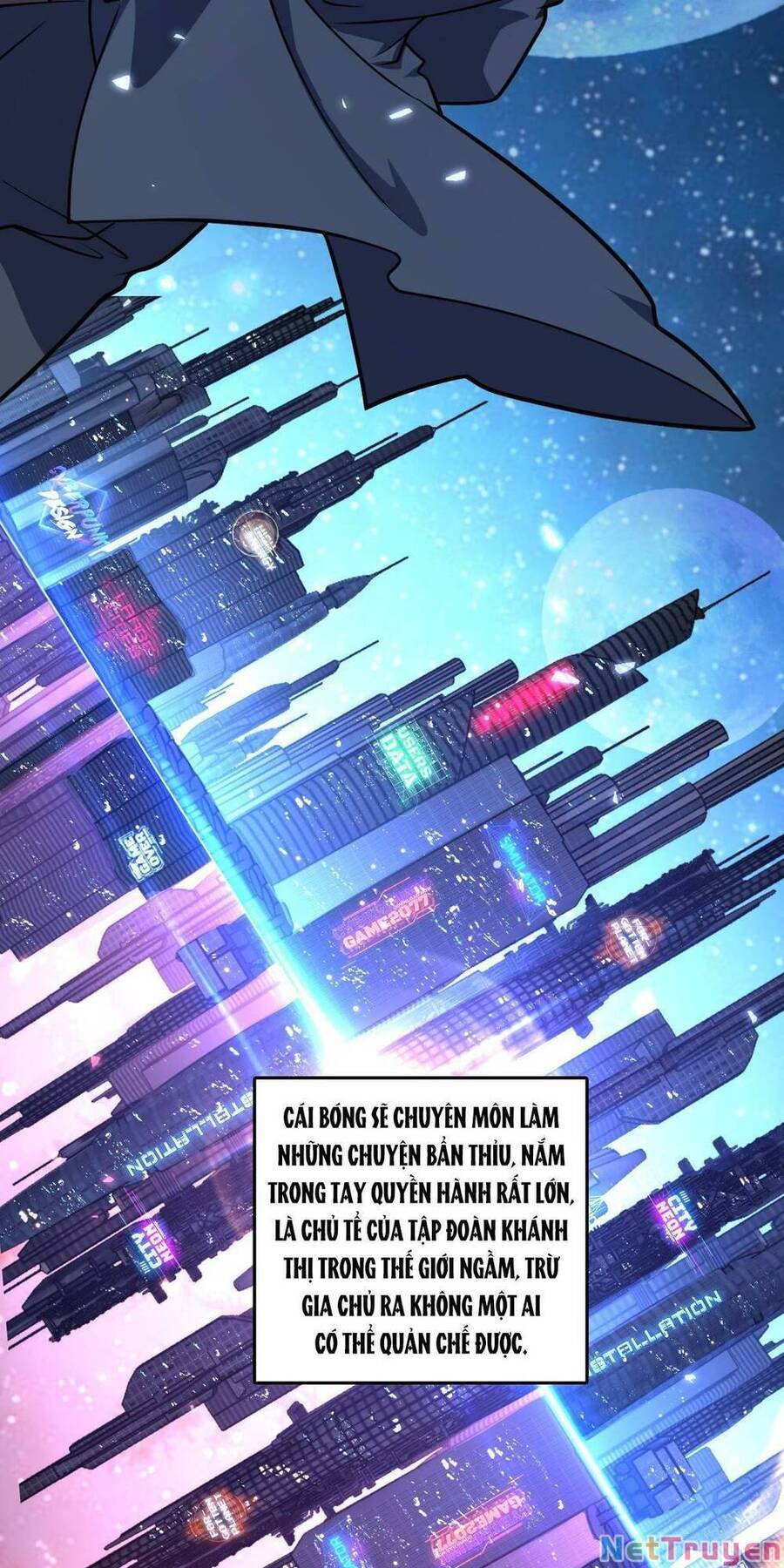 Mệnh Danh Thuật Của Bóng Tối Chapter 5 - 66