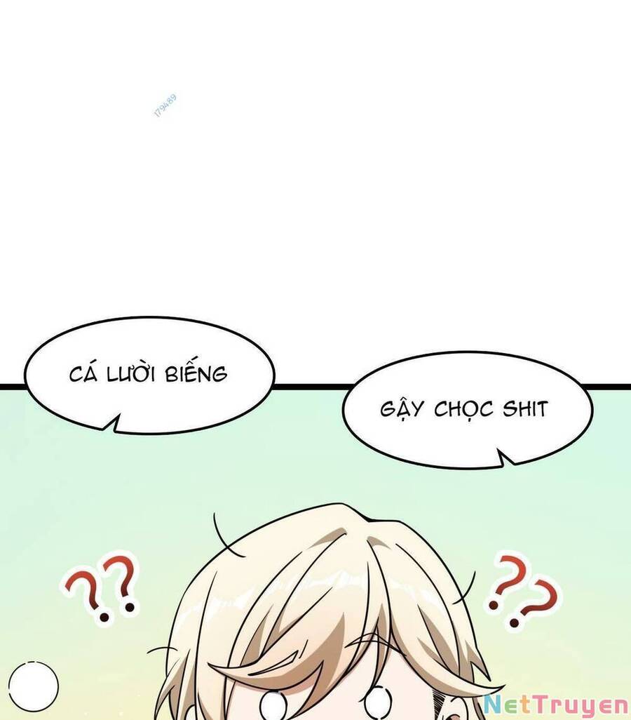 Mệnh Danh Thuật Của Bóng Tối Chapter 5 - 83