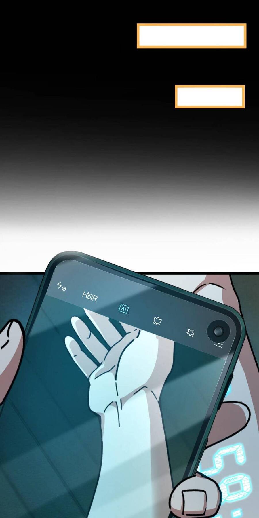 Mệnh Danh Thuật Của Bóng Tối Chapter 1 - 101