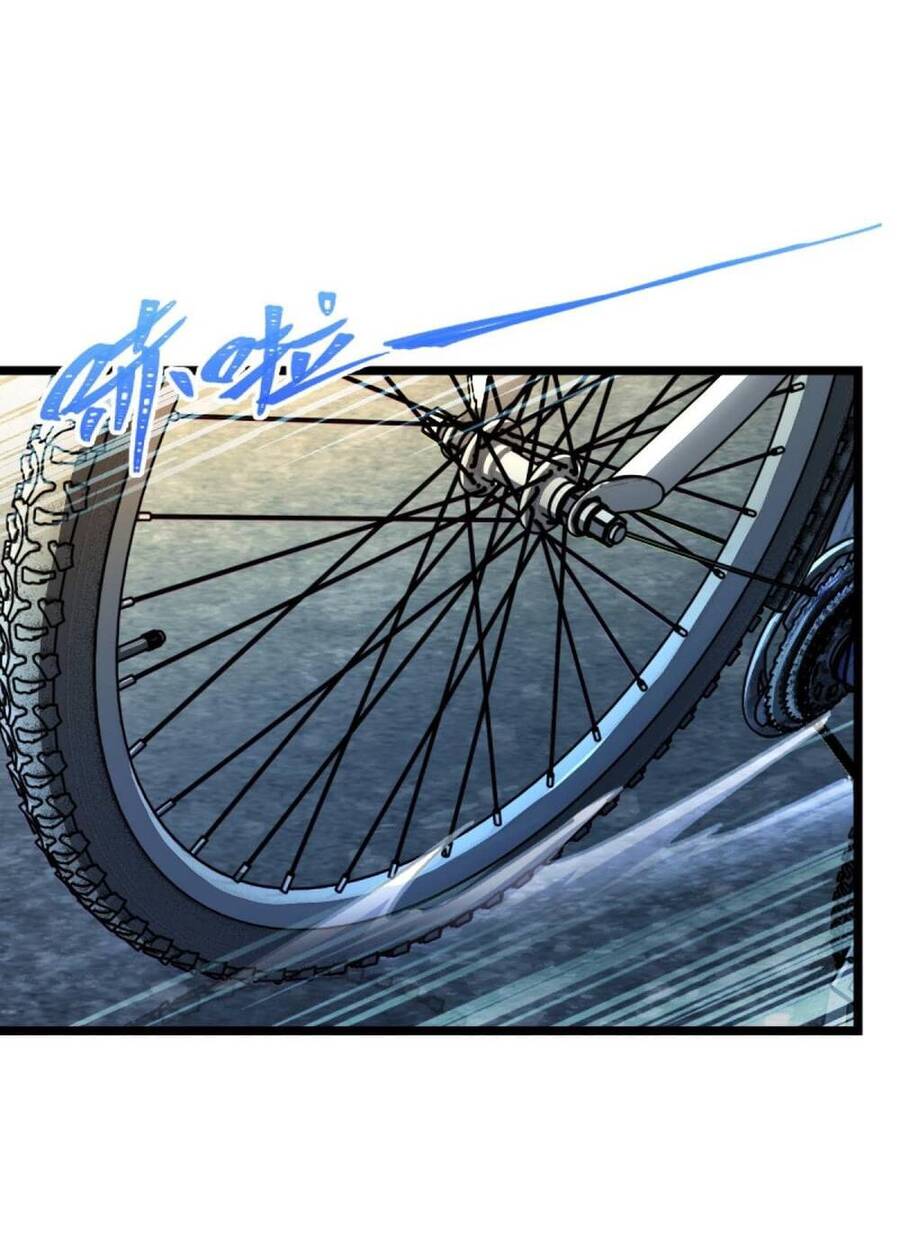 Mệnh Danh Thuật Của Bóng Tối Chapter 1 - 105