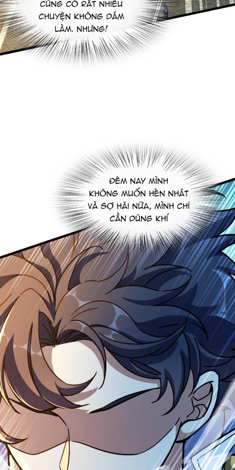 Mệnh Danh Thuật Của Bóng Tối Chapter 1 - 107