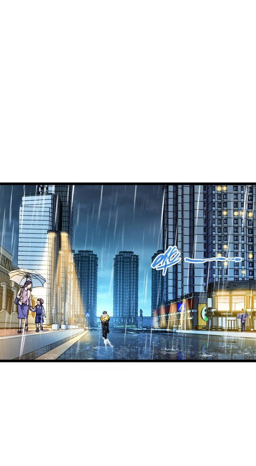 Mệnh Danh Thuật Của Bóng Tối Chapter 1 - 119