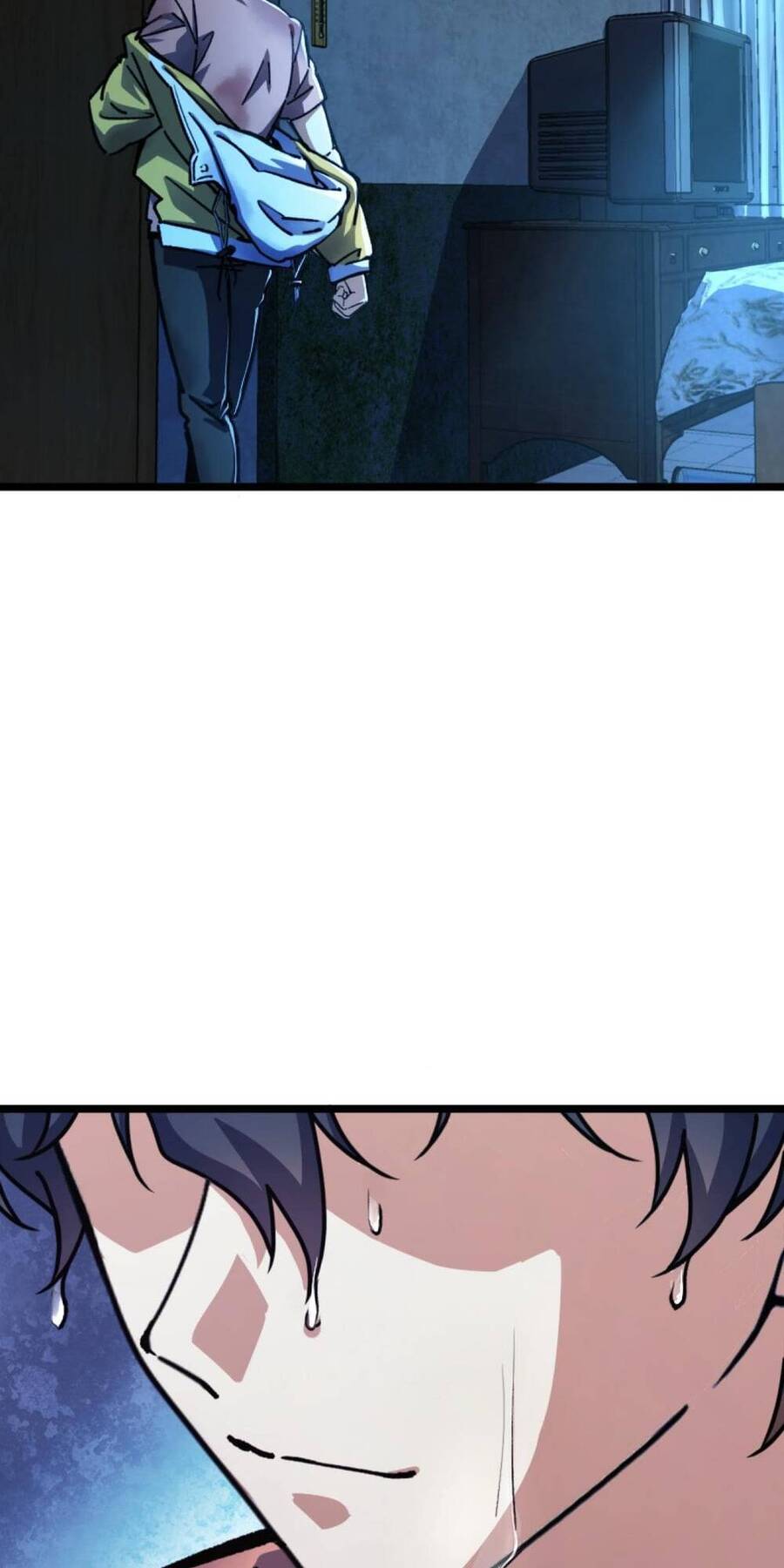 Mệnh Danh Thuật Của Bóng Tối Chapter 1 - 121