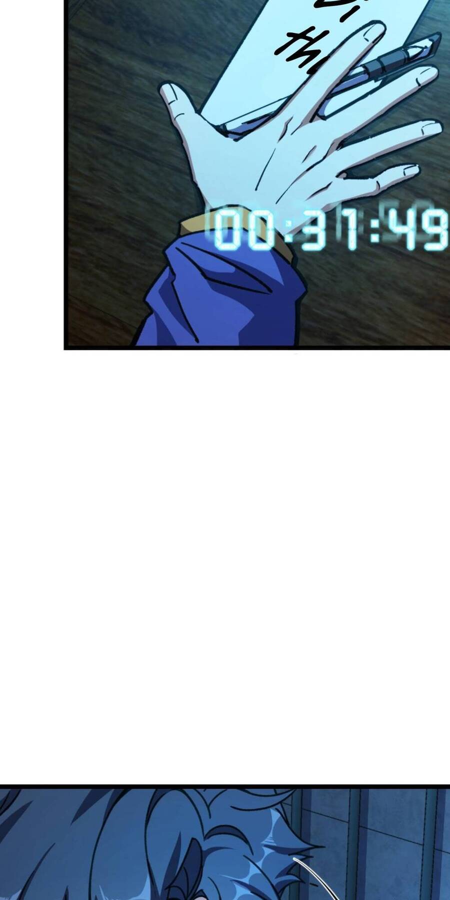 Mệnh Danh Thuật Của Bóng Tối Chapter 1 - 124