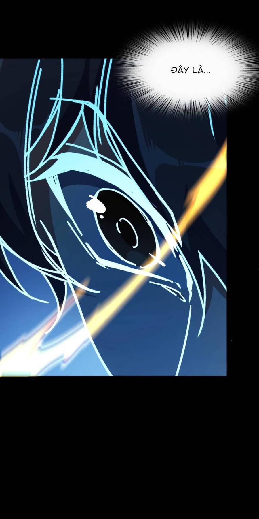 Mệnh Danh Thuật Của Bóng Tối Chapter 1 - 136