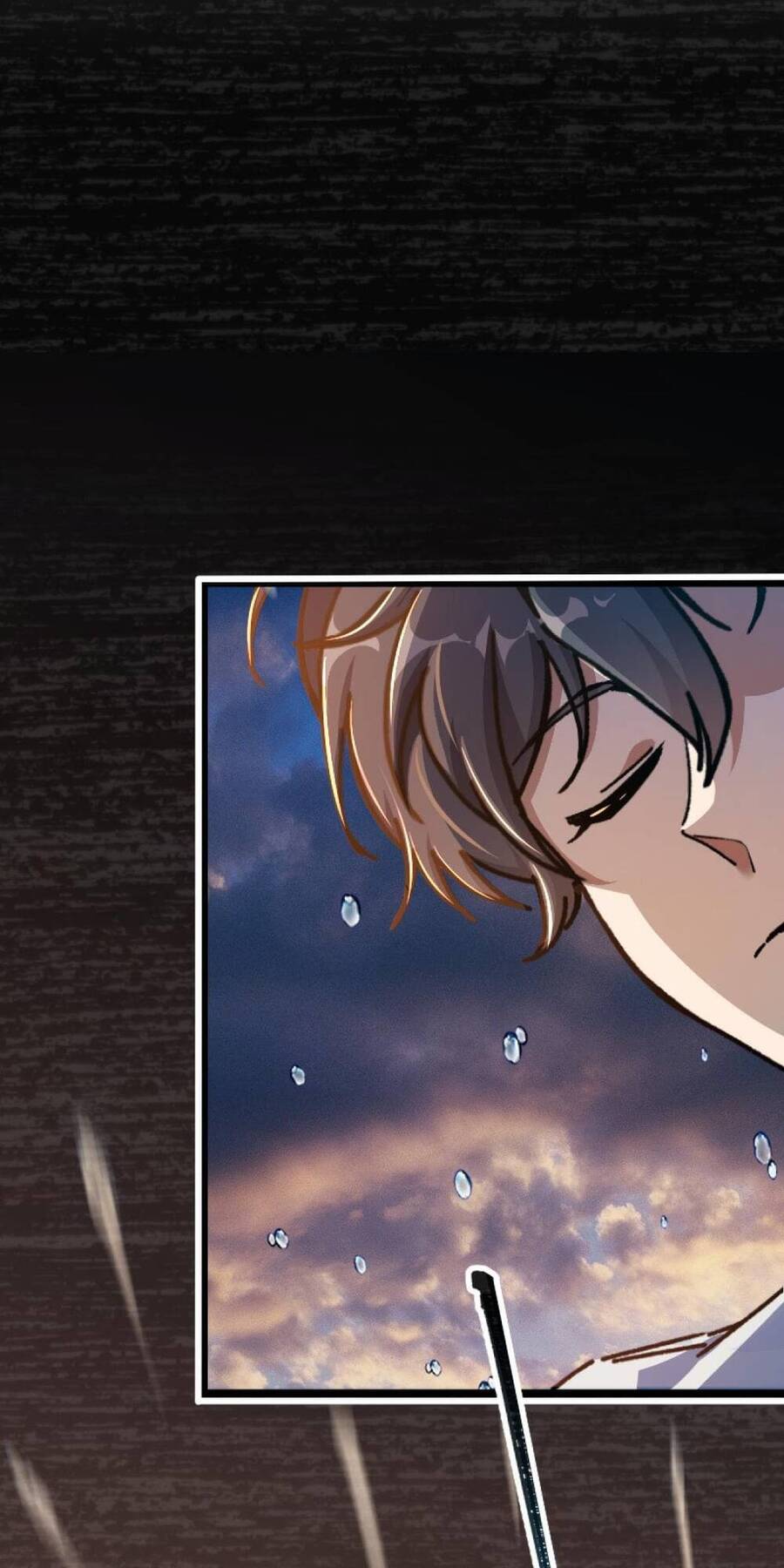 Mệnh Danh Thuật Của Bóng Tối Chapter 1 - 20