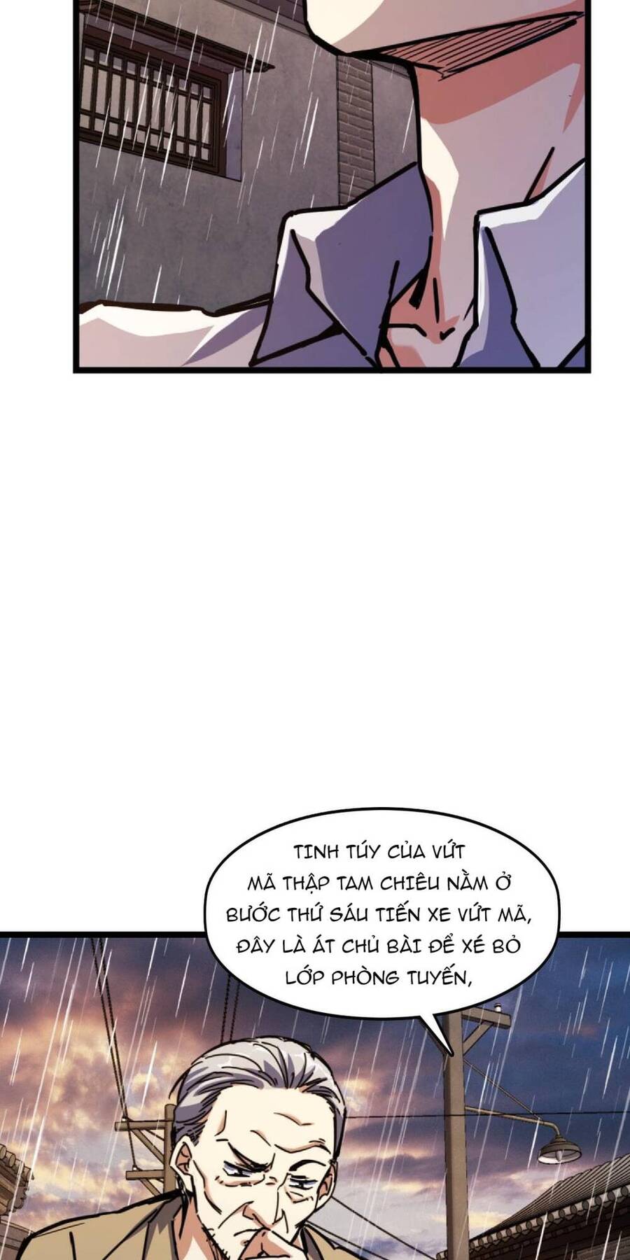 Mệnh Danh Thuật Của Bóng Tối Chapter 1 - 30