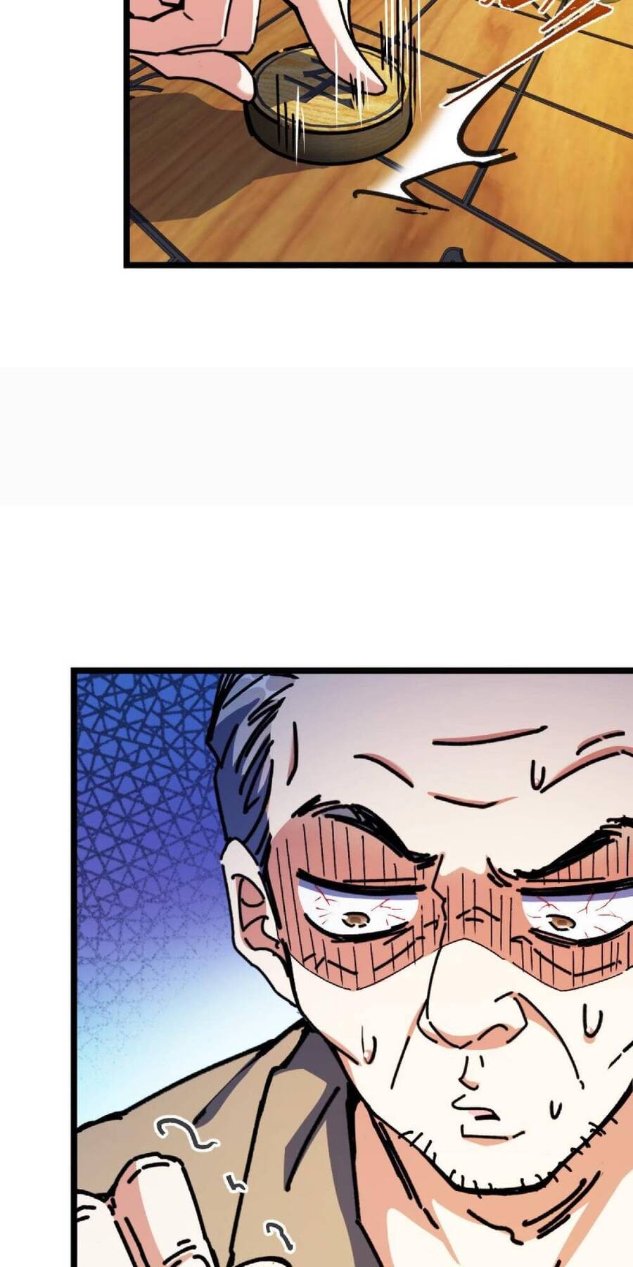 Mệnh Danh Thuật Của Bóng Tối Chapter 1 - 4