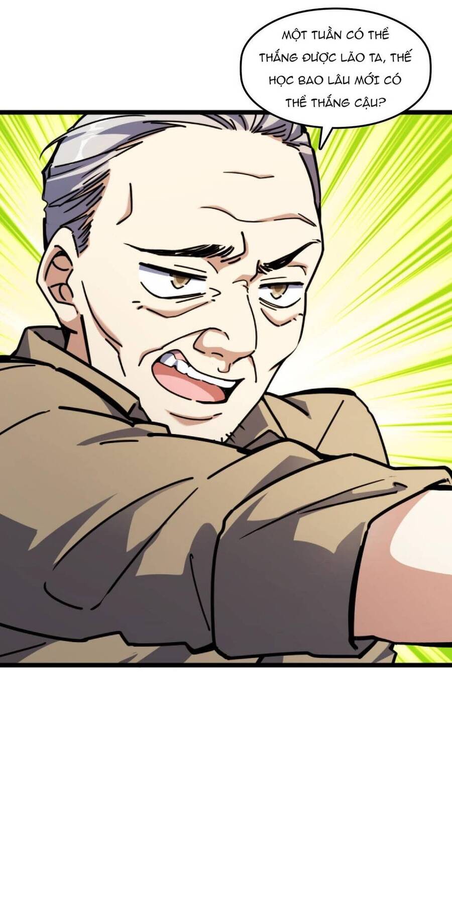 Mệnh Danh Thuật Của Bóng Tối Chapter 1 - 34