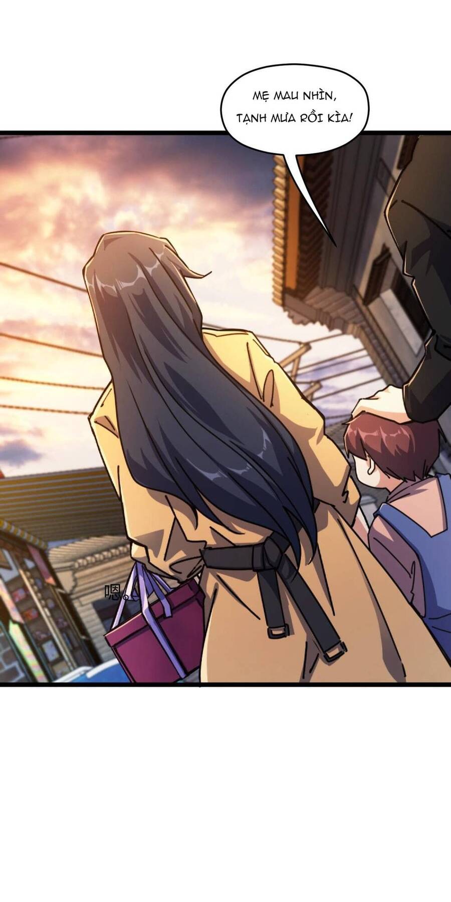 Mệnh Danh Thuật Của Bóng Tối Chapter 1 - 42