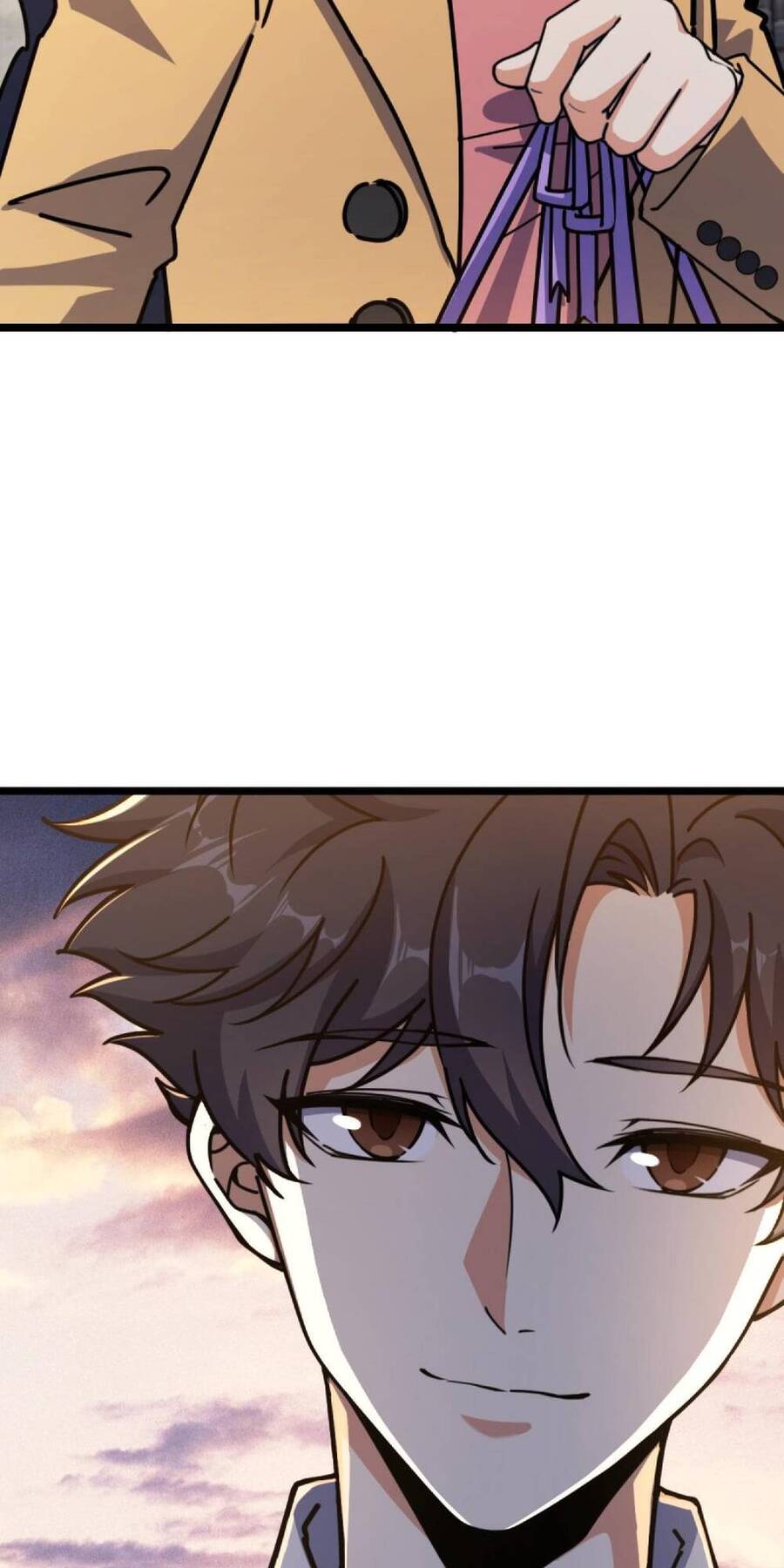 Mệnh Danh Thuật Của Bóng Tối Chapter 1 - 53