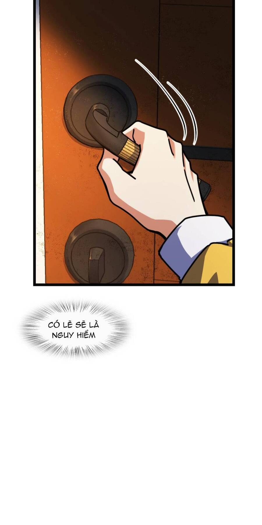 Mệnh Danh Thuật Của Bóng Tối Chapter 1 - 72