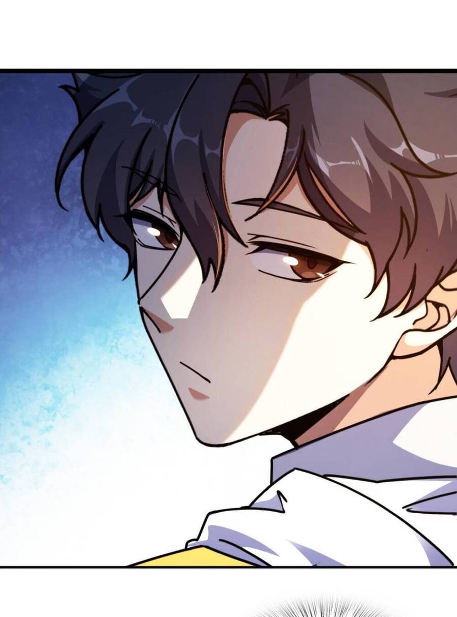 Mệnh Danh Thuật Của Bóng Tối Chapter 1 - 73