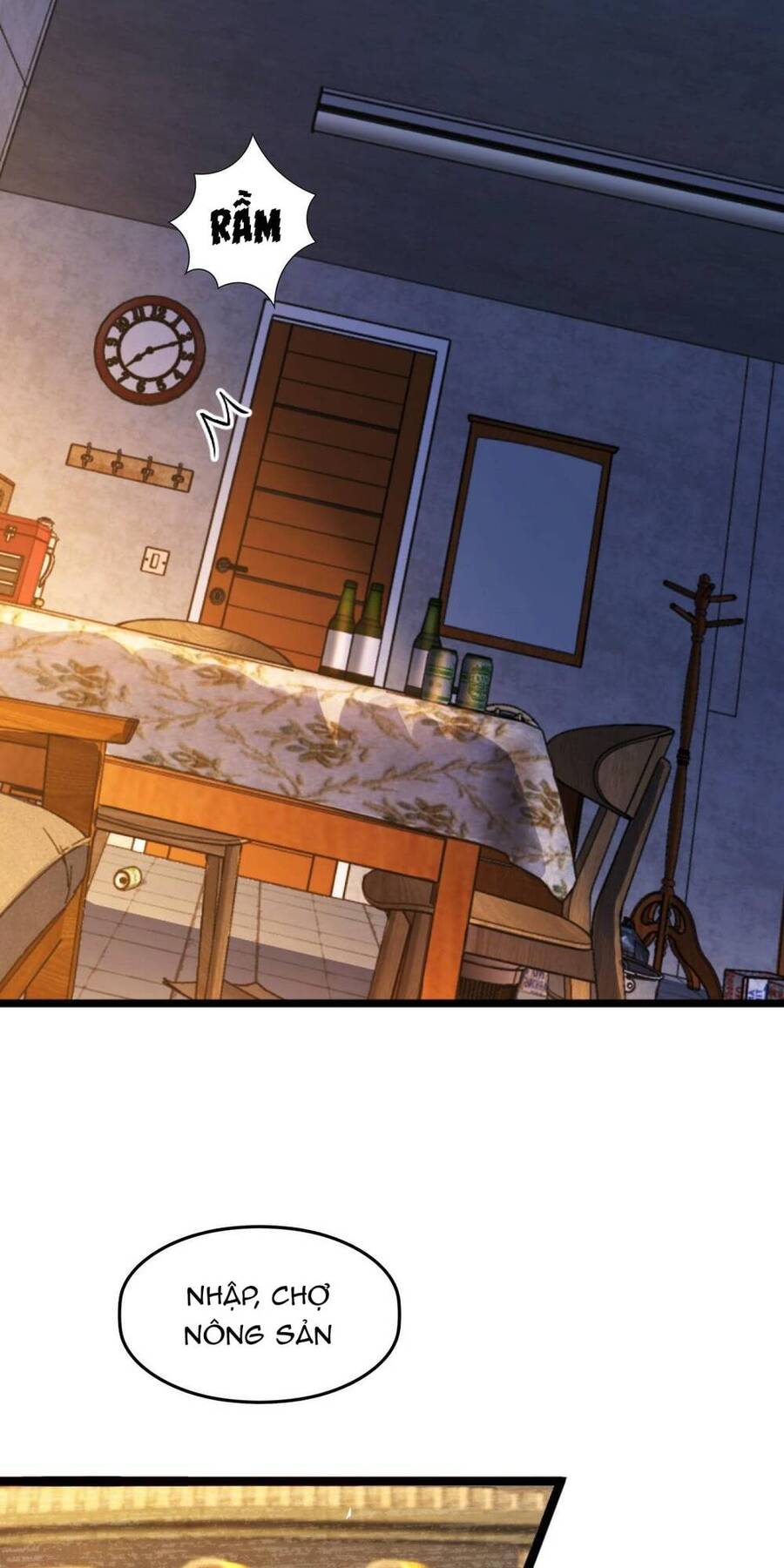 Mệnh Danh Thuật Của Bóng Tối Chapter 1 - 75