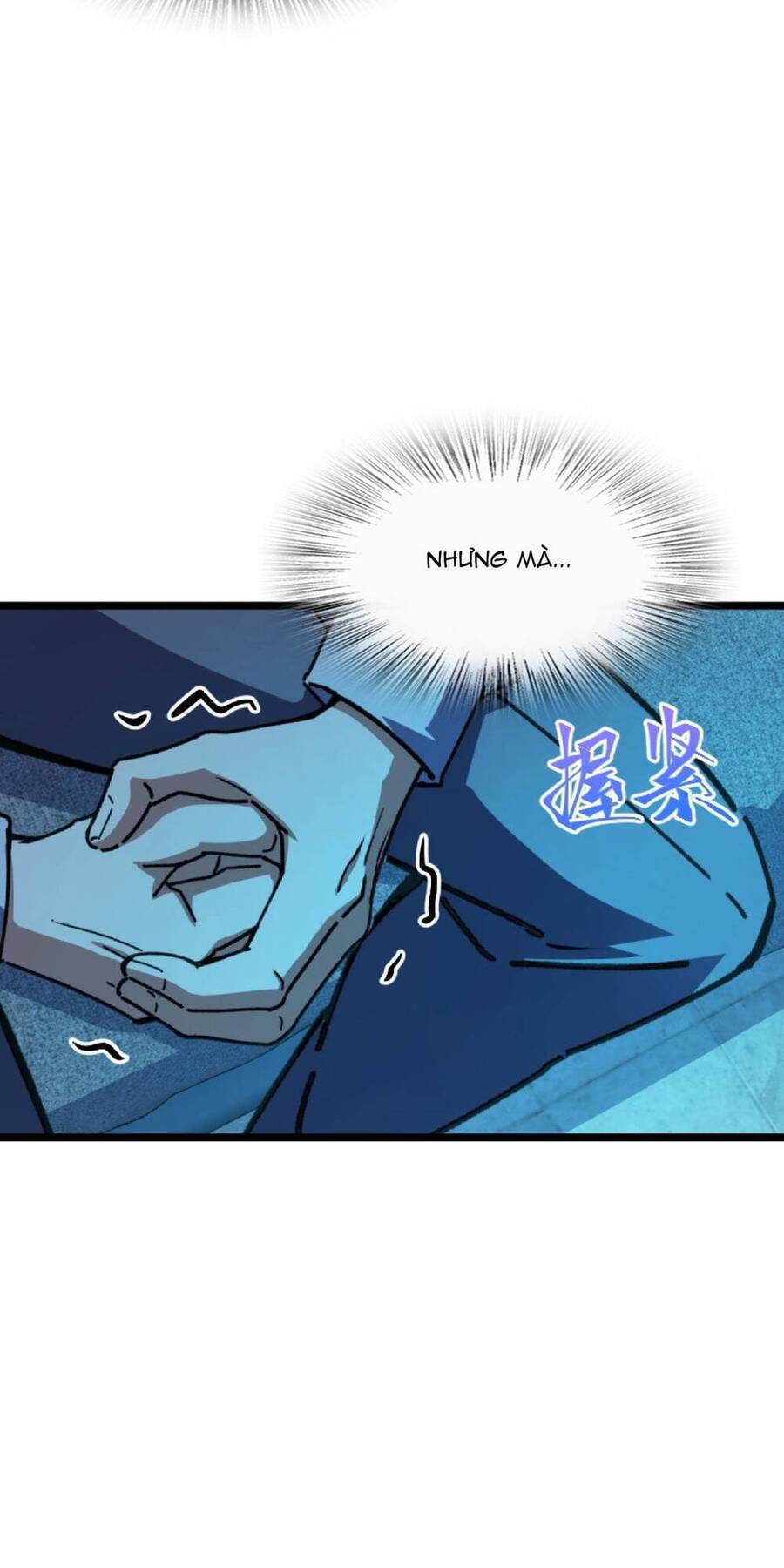 Mệnh Danh Thuật Của Bóng Tối Chapter 1 - 85