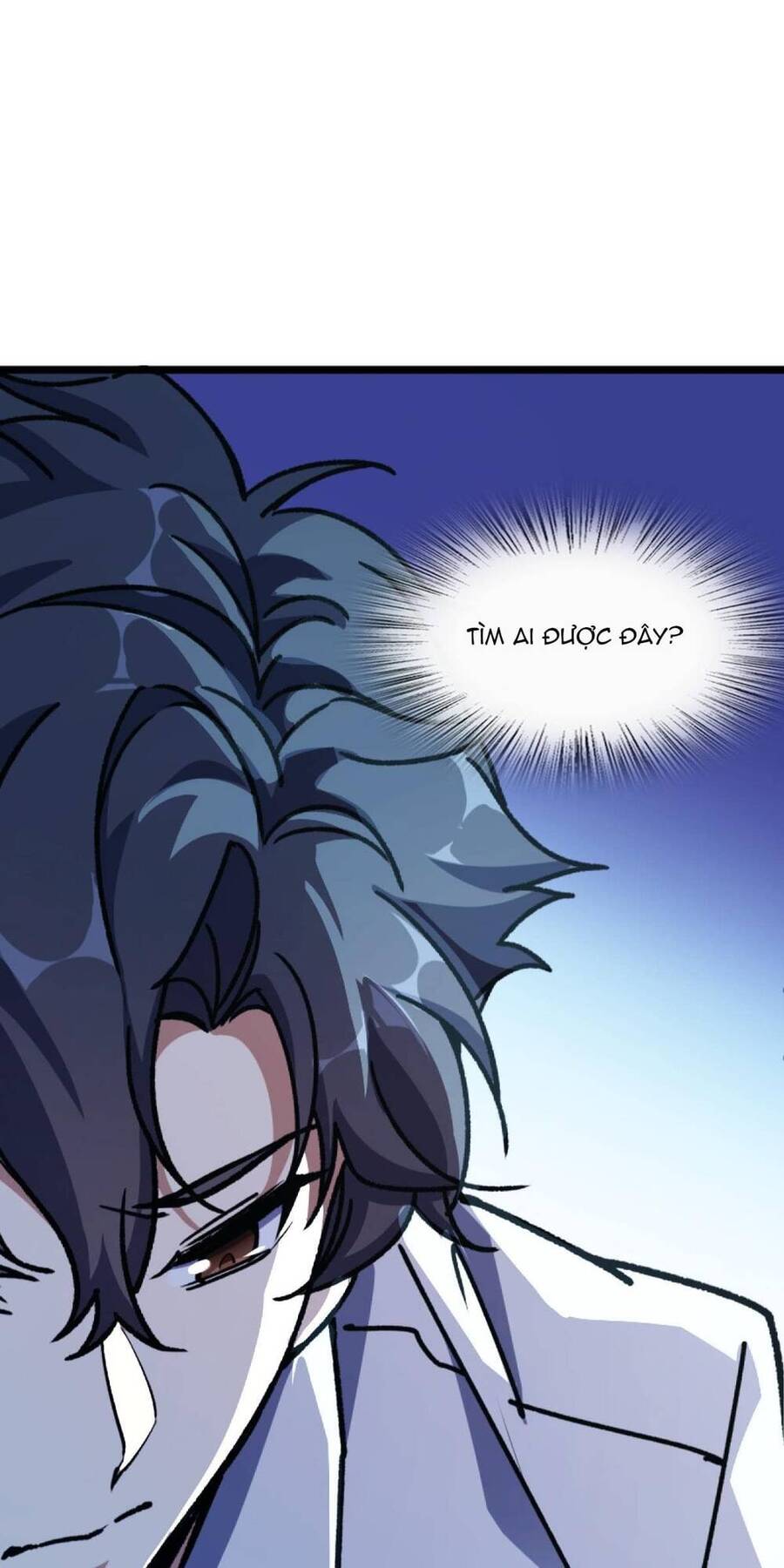 Mệnh Danh Thuật Của Bóng Tối Chapter 1 - 86