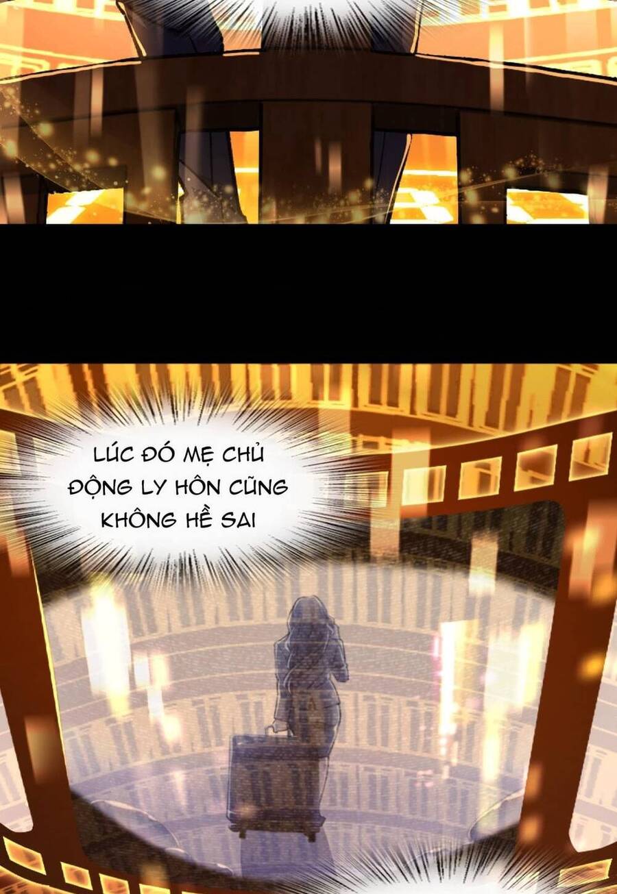 Mệnh Danh Thuật Của Bóng Tối Chapter 1 - 96