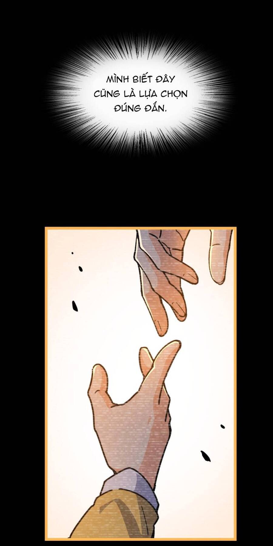 Mệnh Danh Thuật Của Bóng Tối Chapter 1 - 100