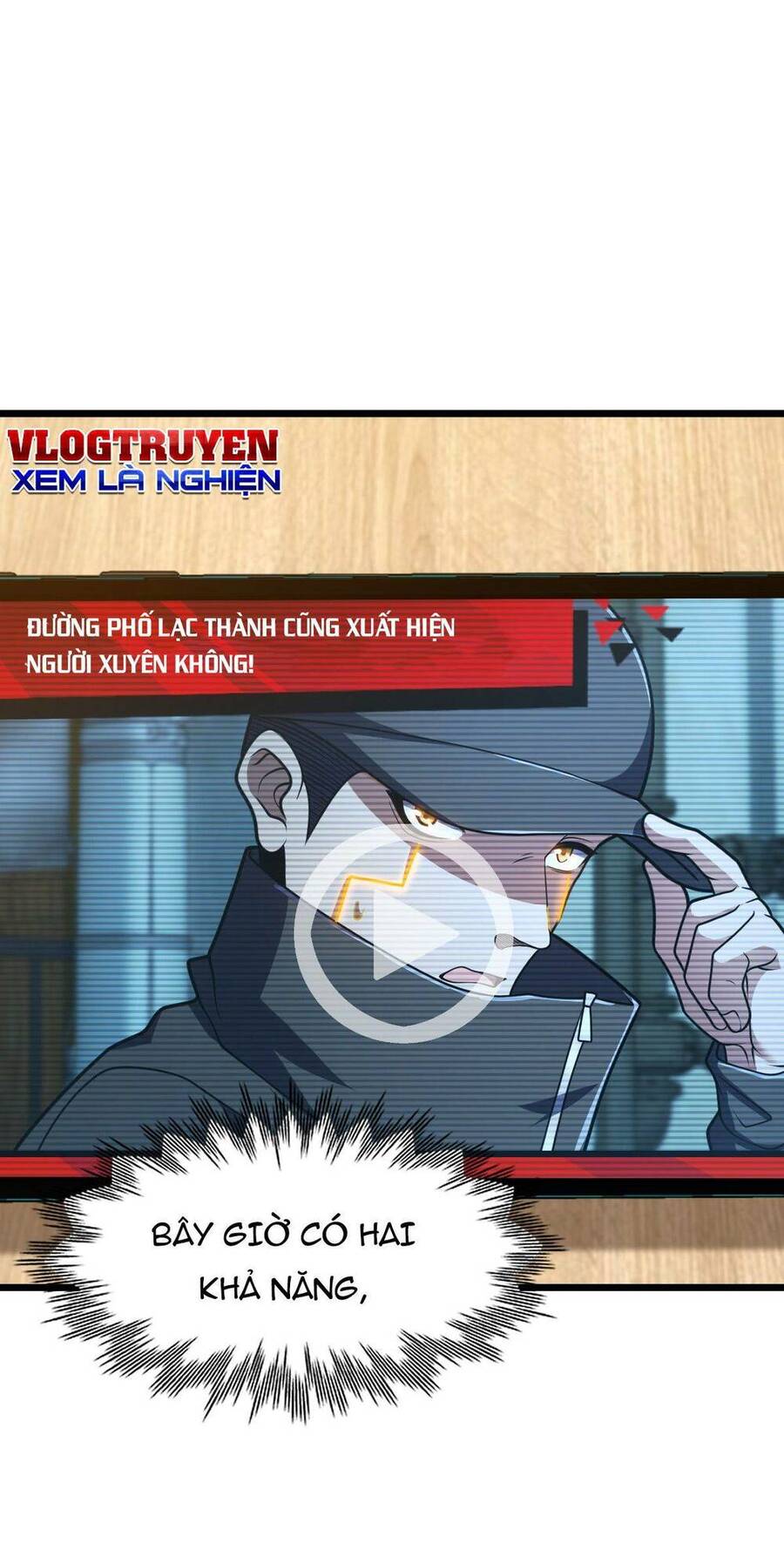 Mệnh Danh Thuật Của Bóng Tối Chapter 10 - 13