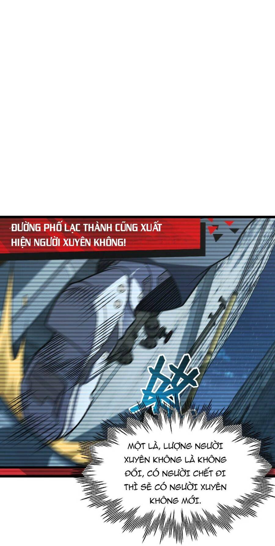 Mệnh Danh Thuật Của Bóng Tối Chapter 10 - 14