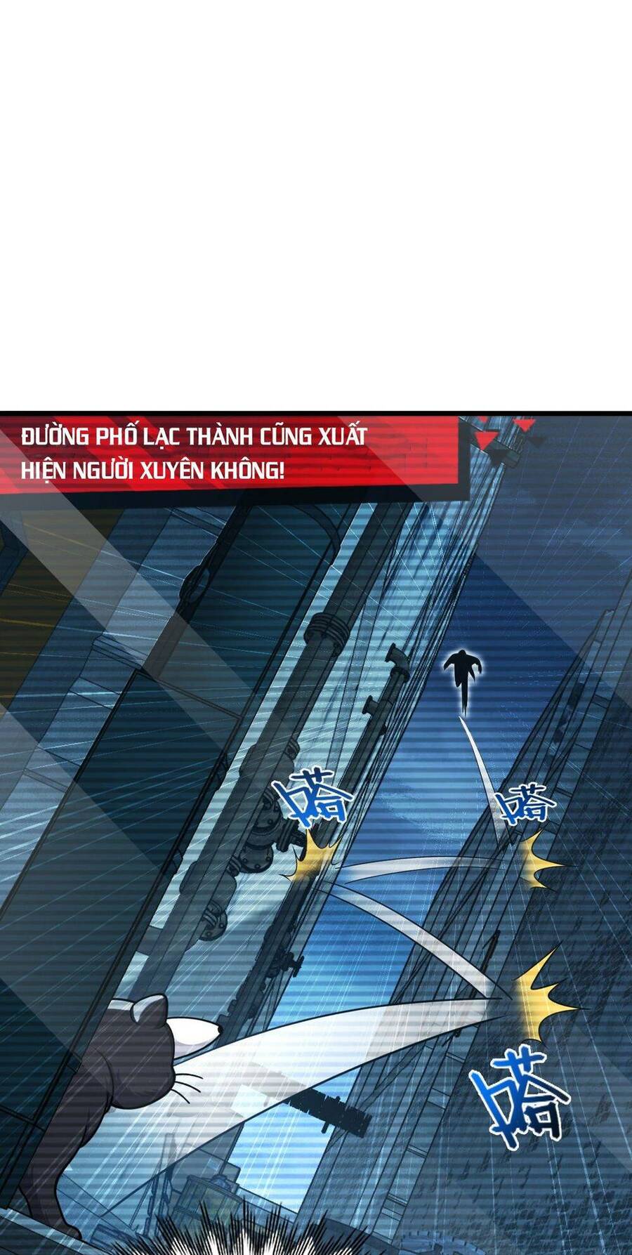 Mệnh Danh Thuật Của Bóng Tối Chapter 10 - 15