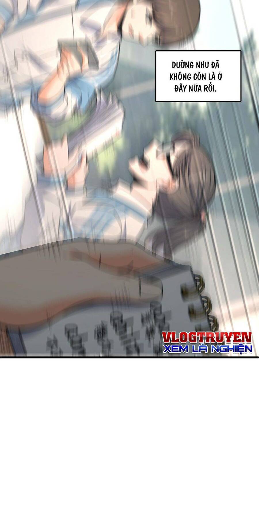 Mệnh Danh Thuật Của Bóng Tối Chapter 10 - 23