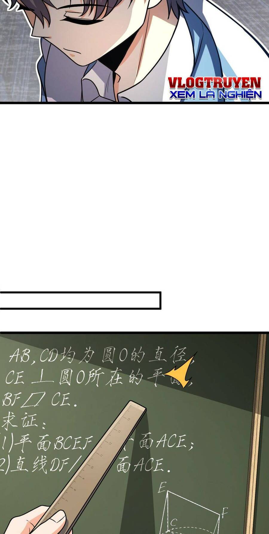 Mệnh Danh Thuật Của Bóng Tối Chapter 10 - 28