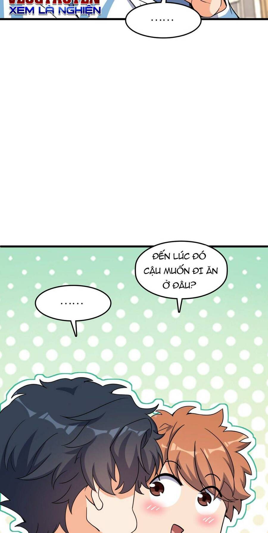 Mệnh Danh Thuật Của Bóng Tối Chapter 10 - 4