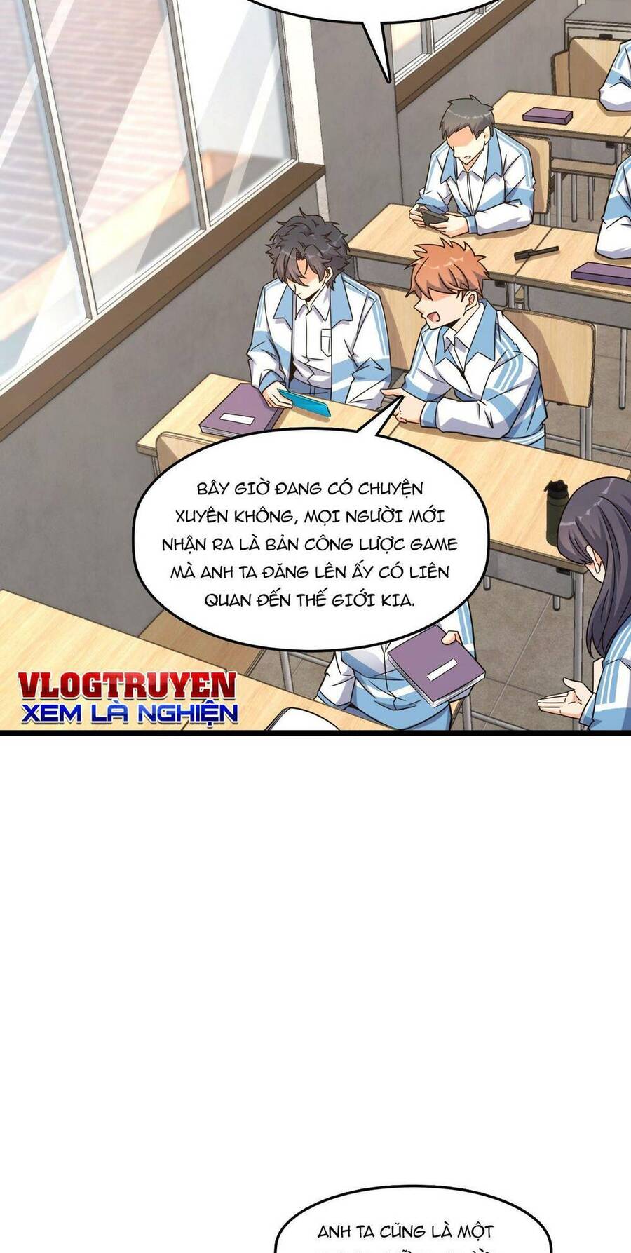 Mệnh Danh Thuật Của Bóng Tối Chapter 10 - 33