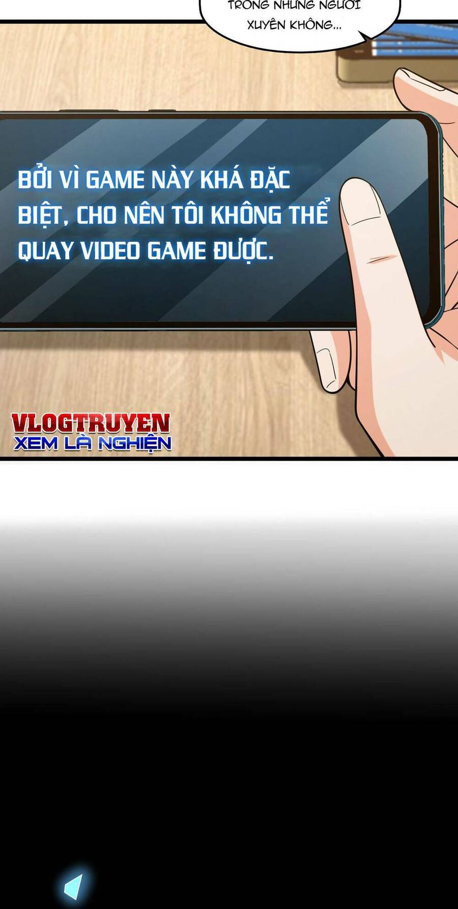 Mệnh Danh Thuật Của Bóng Tối Chapter 10 - 34