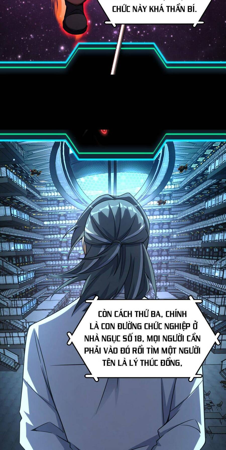 Mệnh Danh Thuật Của Bóng Tối Chapter 10 - 40
