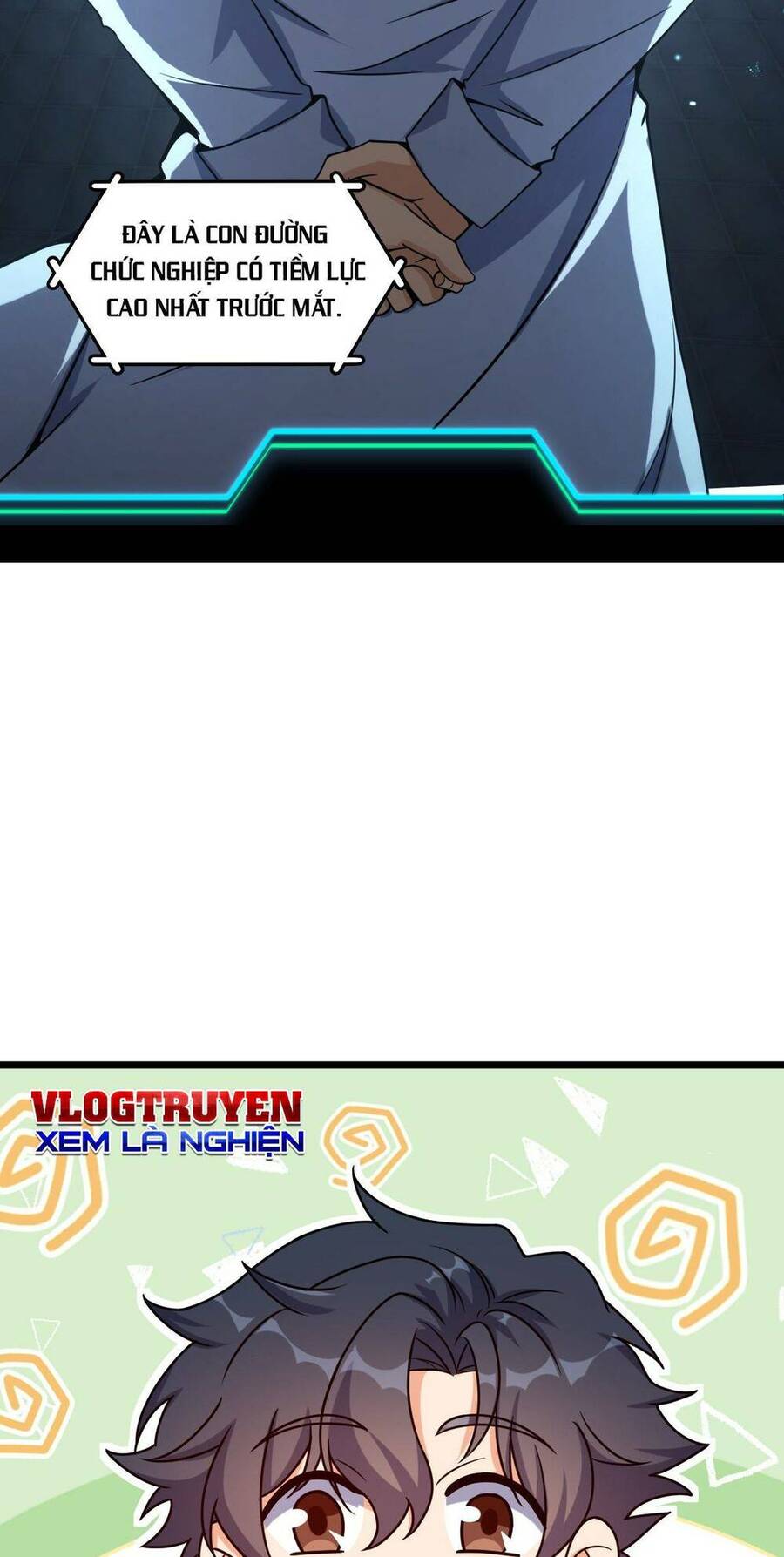 Mệnh Danh Thuật Của Bóng Tối Chapter 10 - 41
